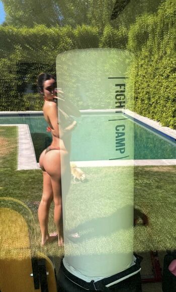 Sommer Ray Leaked Nude OnlyFans (Photo 1710)
