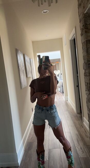 Sommer Ray Leaked Nude OnlyFans (Photo 1739)