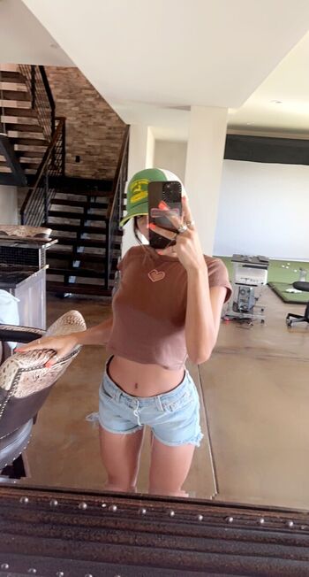 Sommer Ray Leaked Nude OnlyFans (Photo 1742)