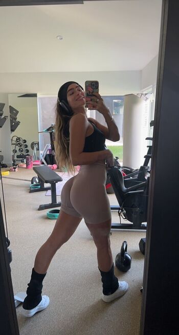 Sommer Ray Leaked Nude OnlyFans (Photo 1746)