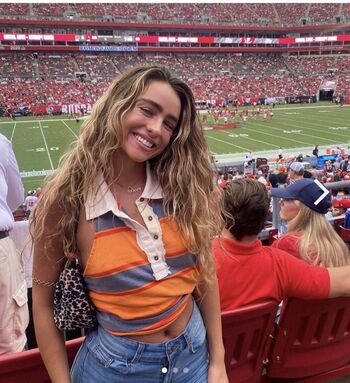 Sommer Ray