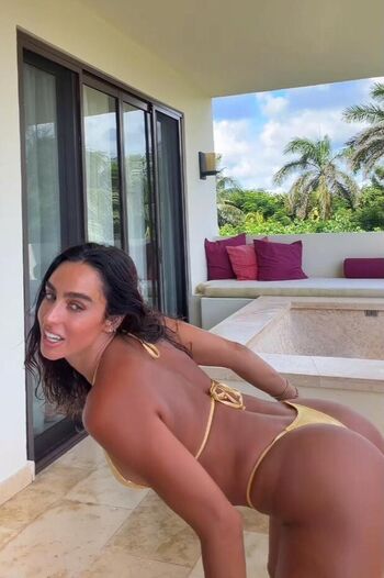 Sommer Ray Leaked Nude OnlyFans (Photo 1765)