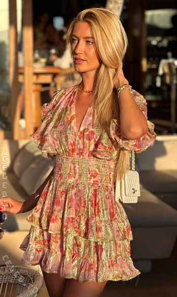 Sona Holenakova Leaked Nude OnlyFans (Photo 7)