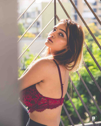 Sonali Malhotra