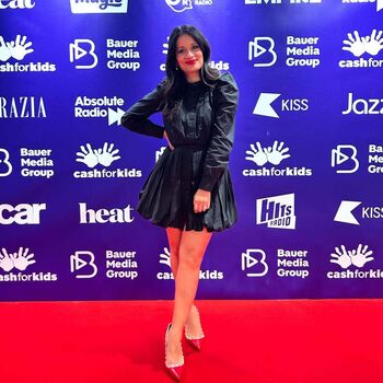 Sonali Shah Leaked Nude OnlyFans (Photo 12)