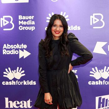 Sonali Shah Leaked Nude OnlyFans (Photo 13)