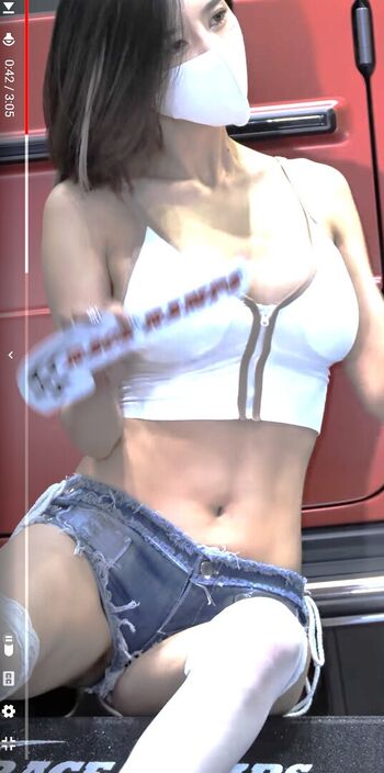 Song Joo A