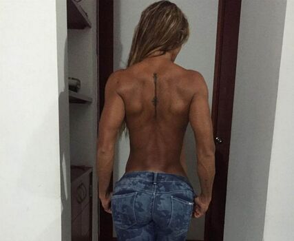 Sonia Isaza