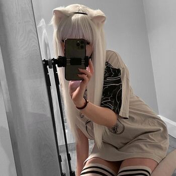 Soniyoru Leaked Nude OnlyFans (Photo 105)