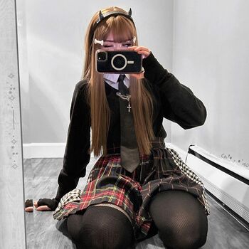 Soniyoru Leaked Nude OnlyFans (Photo 106)