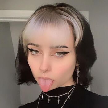 Soniyoru Leaked Nude OnlyFans (Photo 109)
