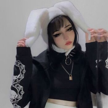 Soniyoru Leaked Nude OnlyFans (Photo 111)