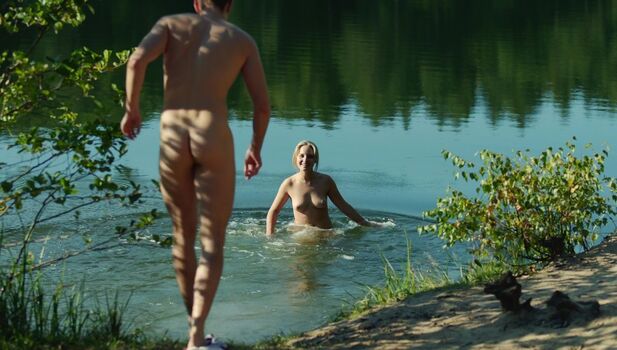 Sonja Gerhardt Leaked Nude OnlyFans (Photo 17)