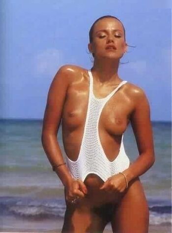 Sonja Kirchberger