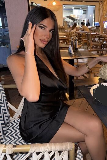 sonjamhd Leaked Nude OnlyFans (Photo 6)