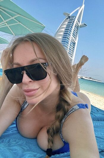Sonya Temnikova Leaked Nude OnlyFans (Photo 145)