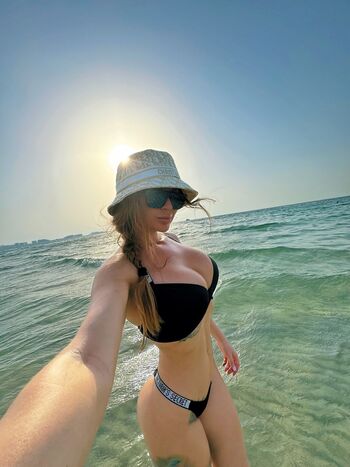 Sonya Temnikova Leaked Nude OnlyFans (Photo 146)