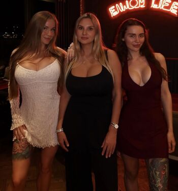 Sonya Temnikova Leaked Nude OnlyFans (Photo 248)