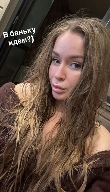 Sonya Temnikova Leaked Nude OnlyFans (Photo 252)