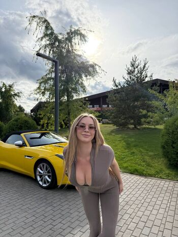 Sonya Temnikova Leaked Nude OnlyFans (Photo 254)