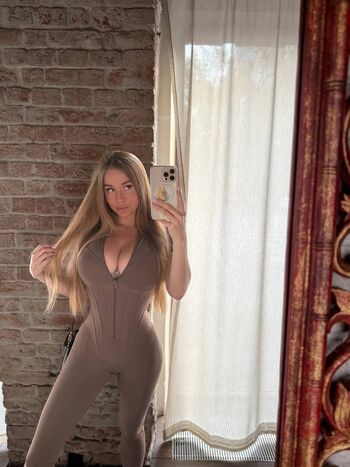 Sonya Temnikova Leaked Nude OnlyFans (Photo 258)