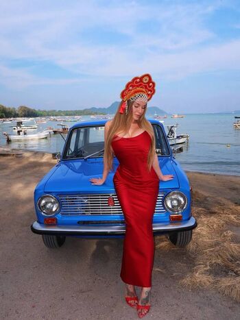 Sonya Temnikova