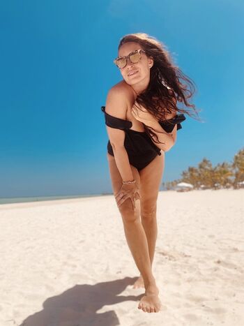Sonya Yoncheva Leaked Nude OnlyFans (Photo 23)