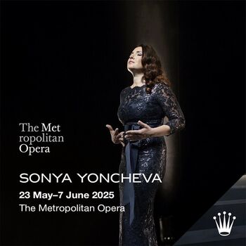 Sonya Yoncheva