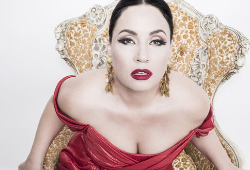 Sonya Yoncheva Leaked Nude OnlyFans (Photo 27)