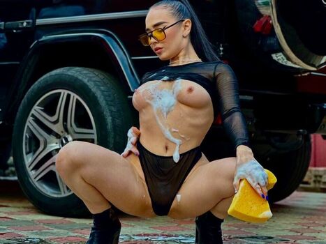 Sonyafox_ Leaked Nude OnlyFans (Photo 4)