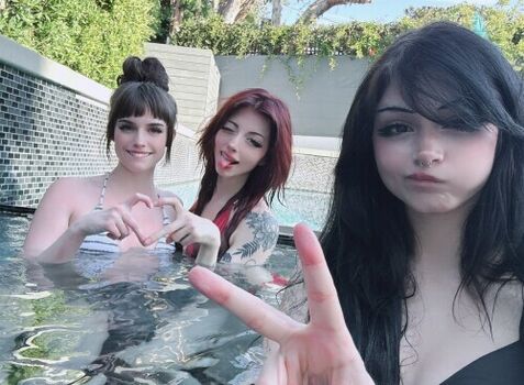 soogsx Leaked Nude OnlyFans (Photo 1)