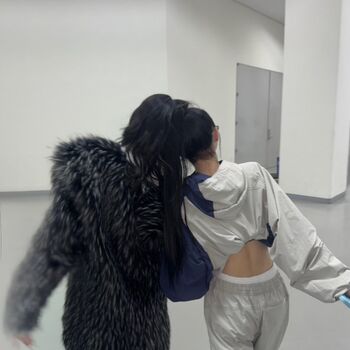 Sooin (Kim Soo-In Leaked Nude OnlyFans (Photo 6)