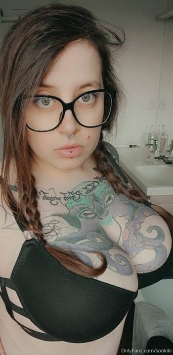 Sookiki Leaked Nude OnlyFans (Photo 14)