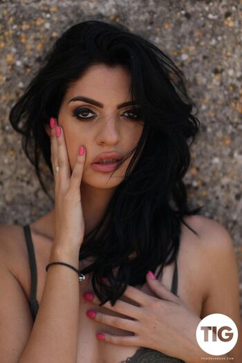 Soph Bailey Leaked Nude OnlyFans (Photo 2)