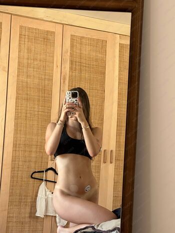 Soph Mosca Leaked Nude OnlyFans (Photo 9)