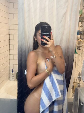 Soph Mosca Leaked Nude OnlyFans (Photo 14)