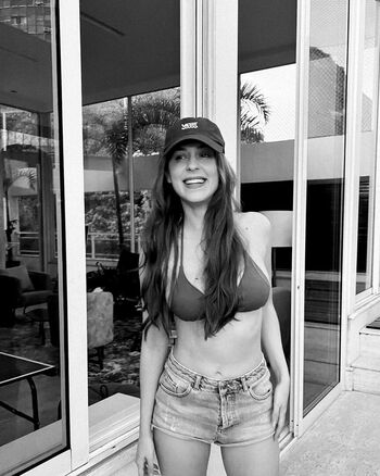 Sophia Abrahão