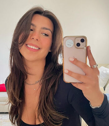 Sophia Alon Leaked Nude OnlyFans (Photo 5)