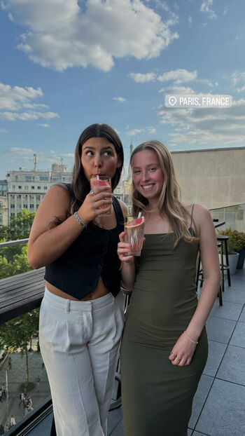 Sophia Alon Leaked Nude OnlyFans (Photo 10)