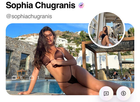 Sophia Chugranis
