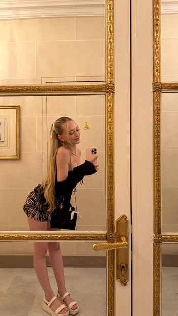 Sophia Diamond