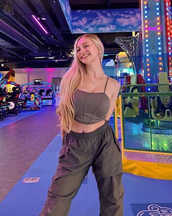 Sophia Diamond