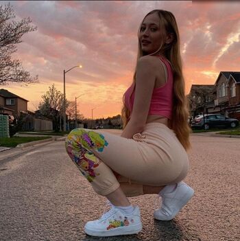 Sophia Diamond