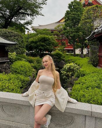 Sophia Diamond