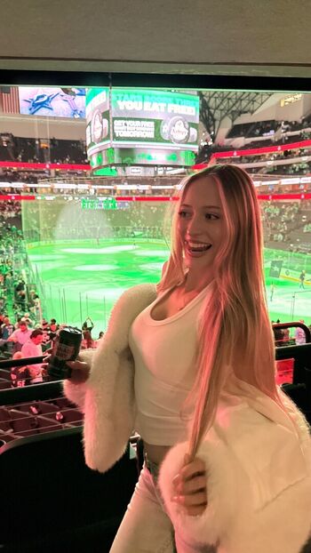 Sophia Diamond