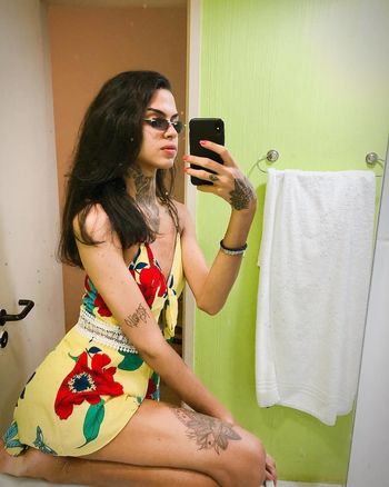 Sophia Fantinato Leaked Nude OnlyFans (Photo 1)