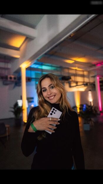 Sophia Flörsch