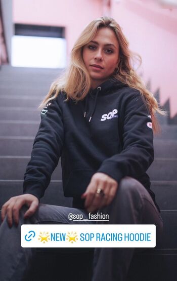 Sophia Flörsch