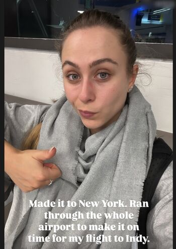 Sophia Flörsch