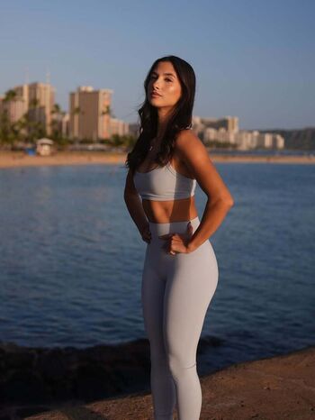 Sophia Giuffrida